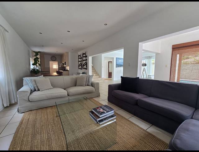 5 BEDROOM HOUSE TO LET IN ERAND GARDENS